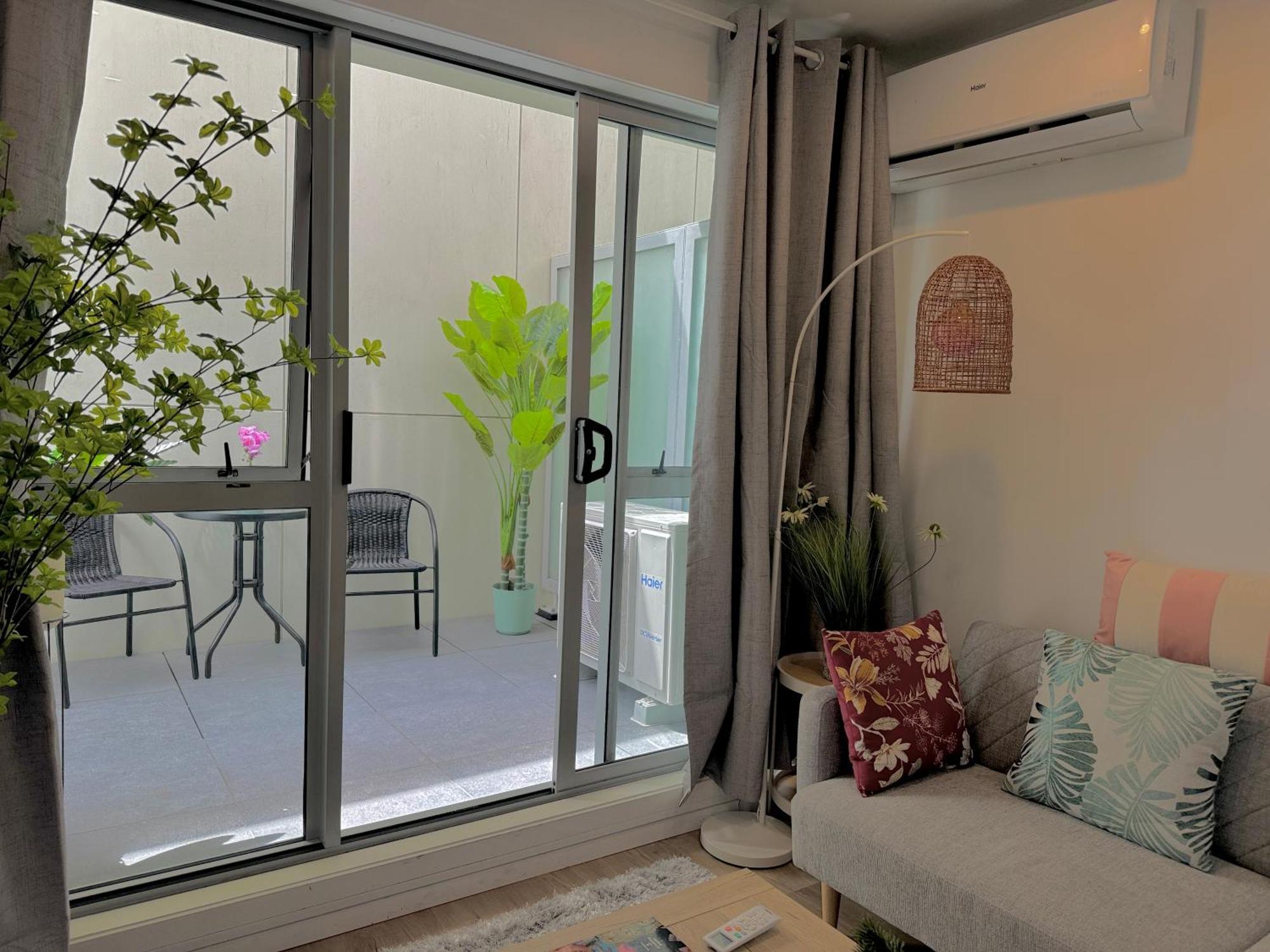 Stunning 3 Bd - 2 Bth City Apt - Pool & Carpark Auckland Exterior photo