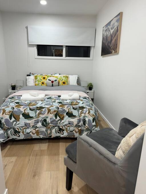 Stunning 3 Bd - 2 Bth City Apt - Pool & Carpark Auckland Exterior photo